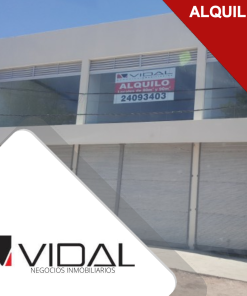 LOCALES A ESTRENAR